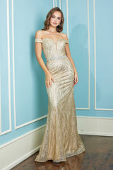Adora 3093 Champagne L Sale