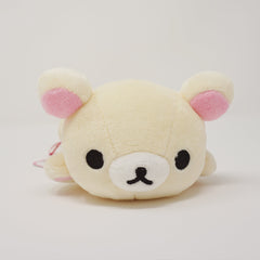 2008 Korilakkuma Zipper Pen Pouch - Rilakkuma San-X