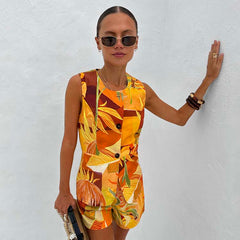 Verano Sol Waistcoat