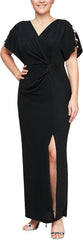 Alex Evenings AE8127681 Formal Long Dress