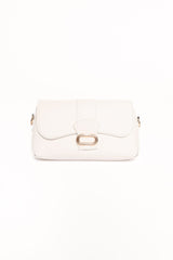 Amelia Bag - White