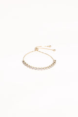 Ash Bracelet - Gold