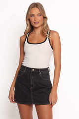 Abrand Aline Skirt - Cara