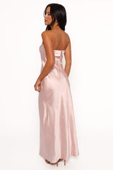 Delilah Maxi Dress - Musk