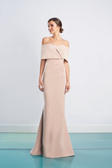 Alexander by Daymor 1471 Long Fitted Formal Evening Dress
