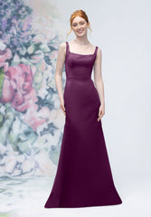 A line Formal Long Dress MGNY Madeline Gardner New York 3030006