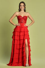 Adora 3216 Red XS Sale