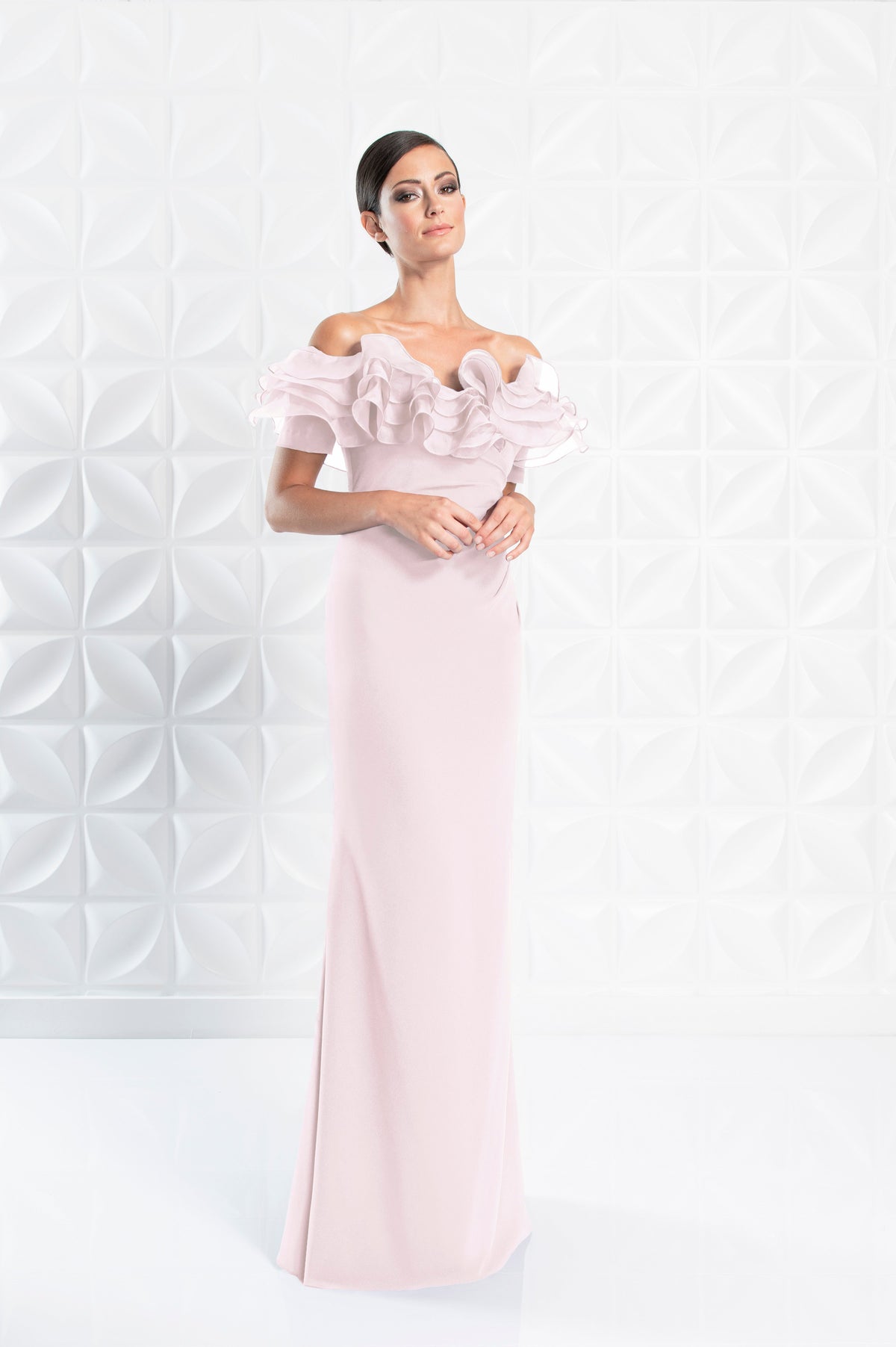 Alexander by Daymor 1257 Cameo Rose 10 Sale