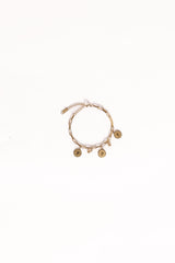 Amelie Bracelet - Gold