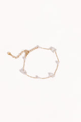 Emilia Bracelet - Gold