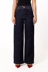 Abrand 94 High Wide Jeans - Richie