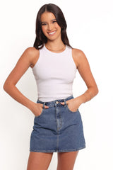 Abrand Aline Skirt - Bella