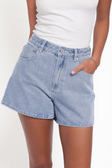 Abrand Venice Shorts - Jordan